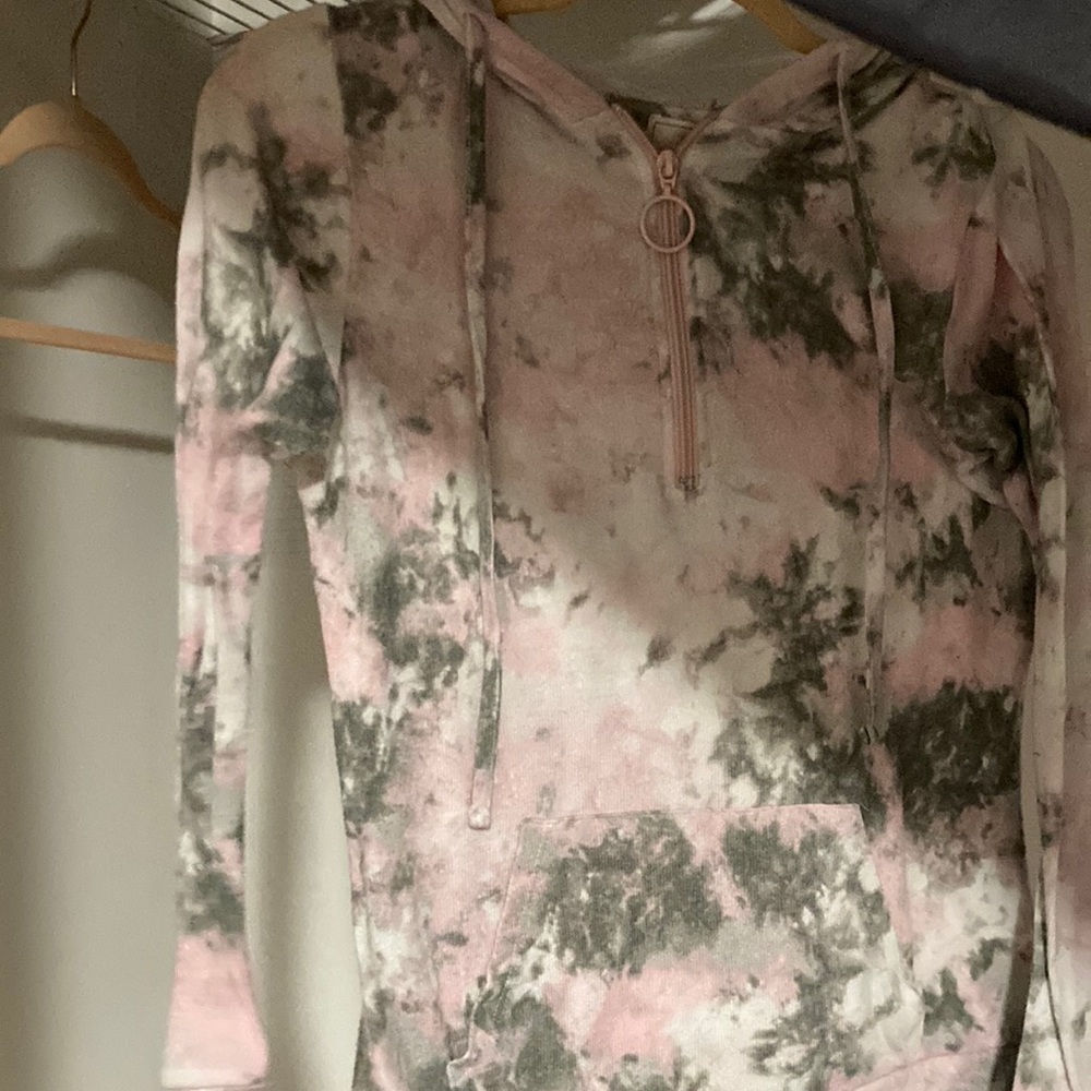 hoodie